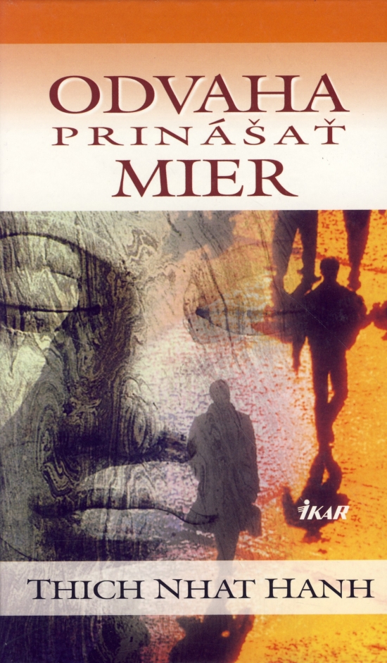 Obrázok Odvaha prinášať mier