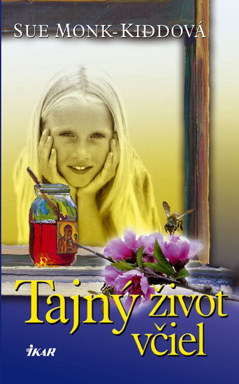 Obrázok Tajný život včiel