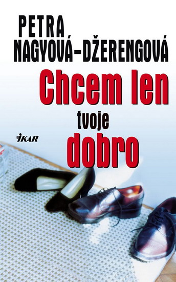 Obrázok Chcem len tvoje dobro