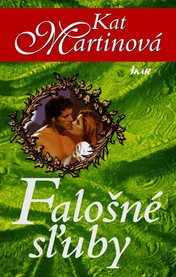 Obrázok Falošné sľuby - 2.vydanie