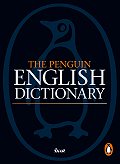 Obrázok The Penguin English Dictionary