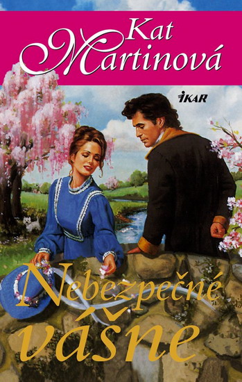 Obrázok Nebezpečné vášne