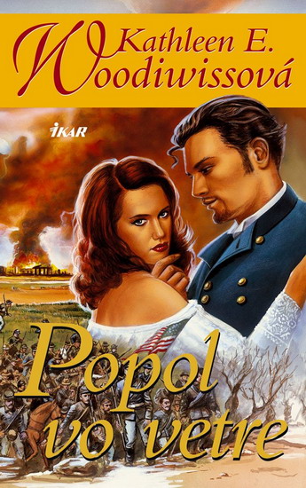 Obrázok Popol vo vetre - 2.vydanie