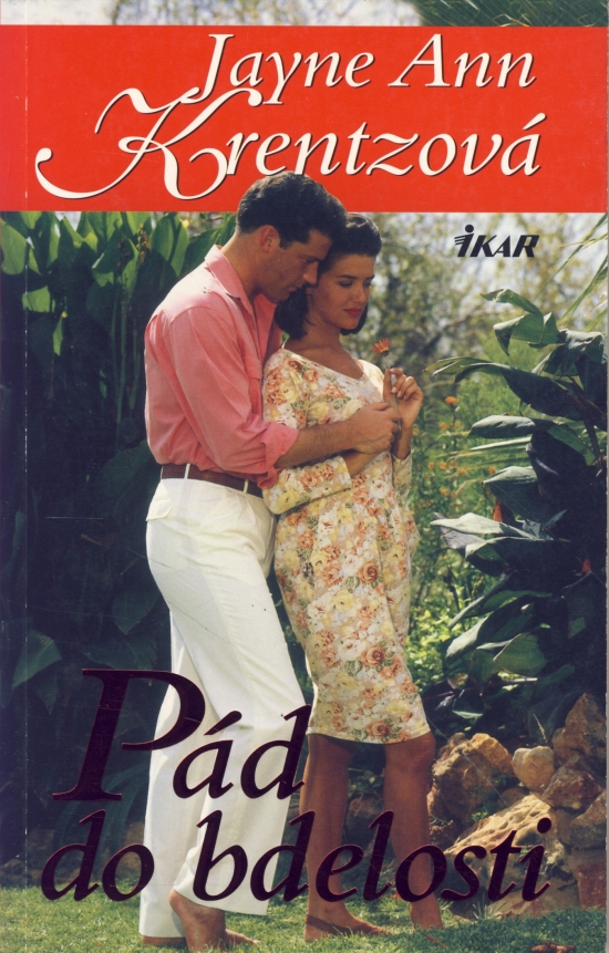 Obrázok Pád do bdelosti