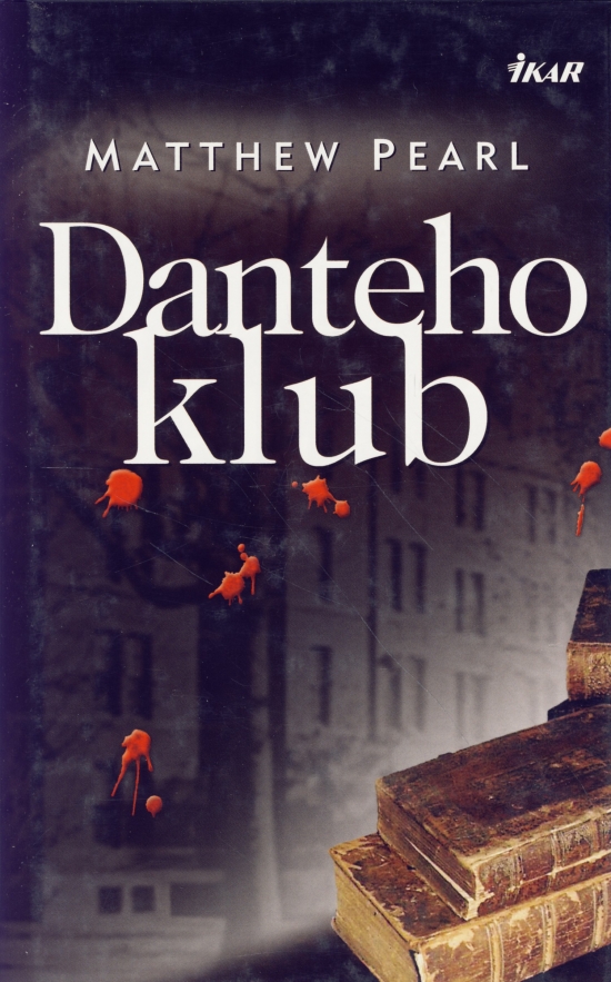 Obrázok Danteho klub