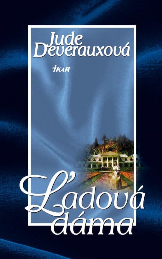 Obrázok Ľadová dáma