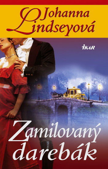 Obrázok Zamilovaný darebák