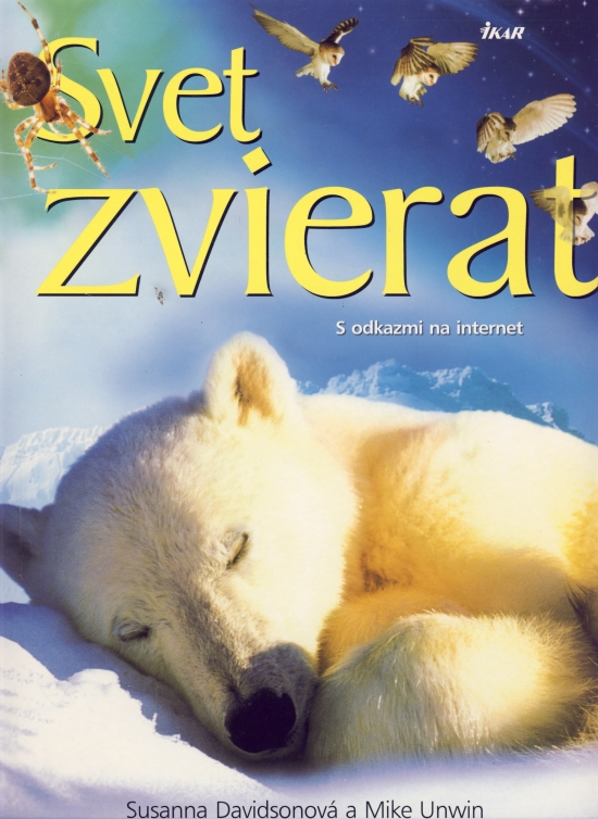 Obrázok Svet zvierat
