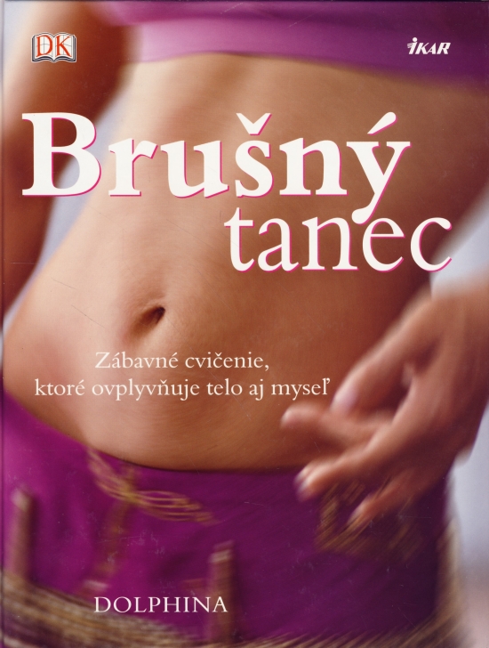 Obrázok Brušný tanec