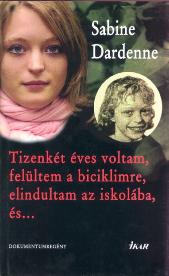 Obrázok Tizenkét éves voltam