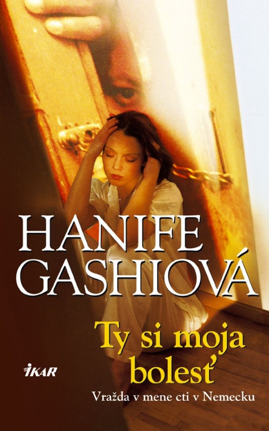 Obrázok Ty si moja bolesť