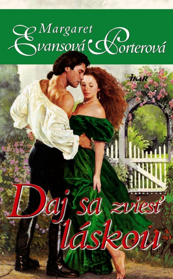 Obrázok Daj sa zviesť láskou