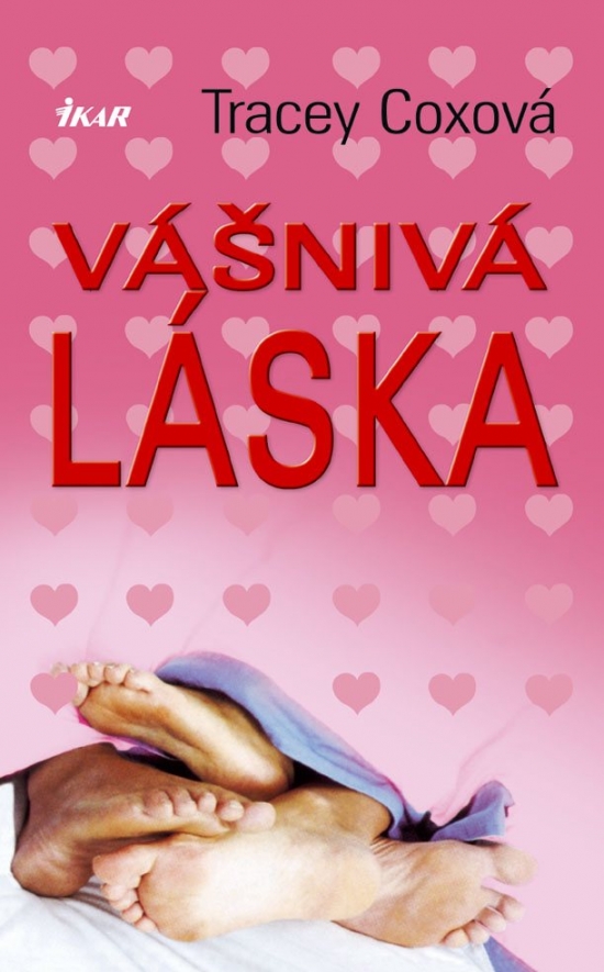 Obrázok Vášnivá láska