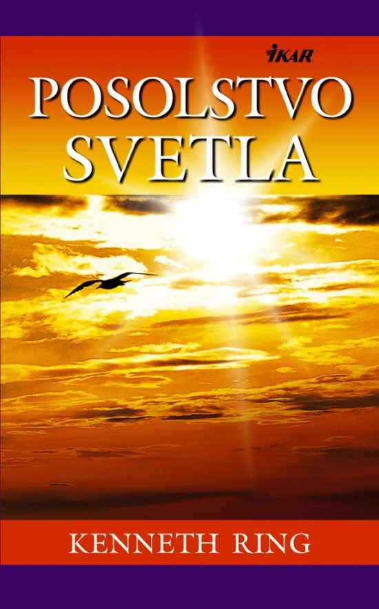 Obrázok Posolstvo svetla