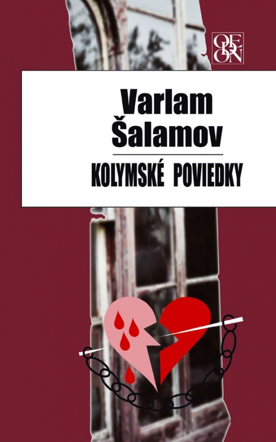 Obrázok Kolymské poviedky