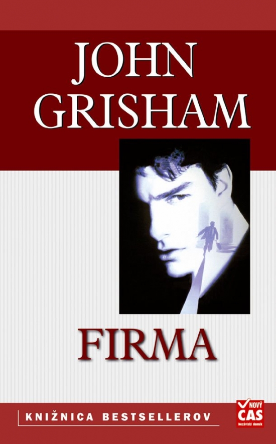 Obrázok Firma - 3. vydanie