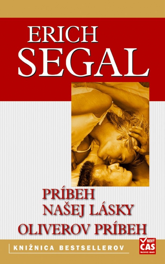 Obrázok Príbeh našej lásky, Oliverov príbeh