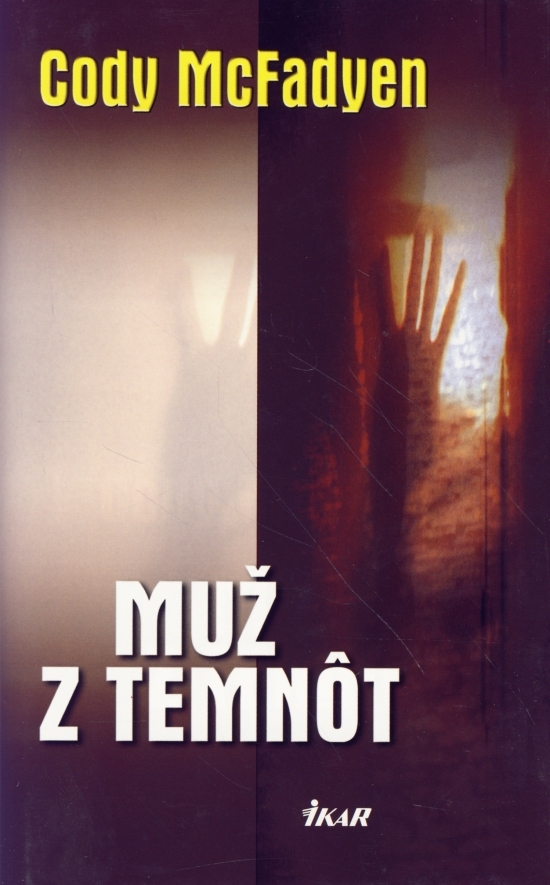 Obrázok Muž z temnôt