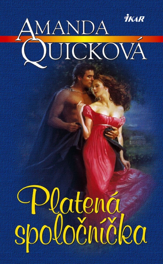 Obrázok Platená spoločníčka