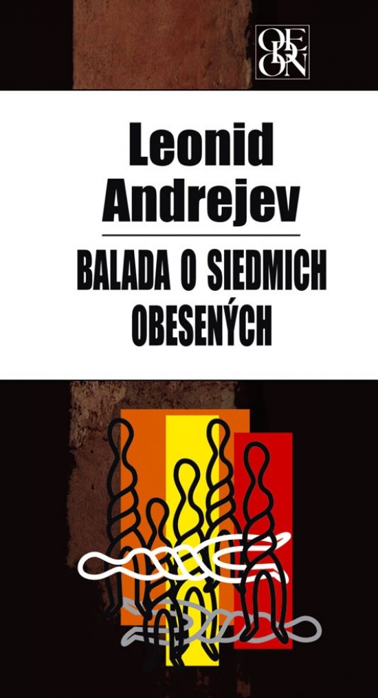 Obrázok Balada o siedmich obesených