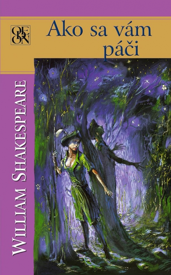 Obrázok Ako sa vám páči