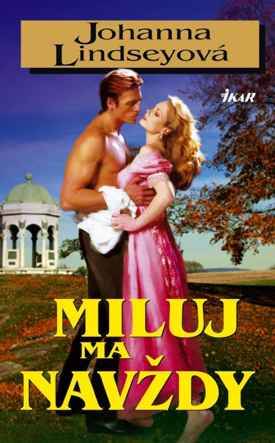 Obrázok Miluj ma navždy