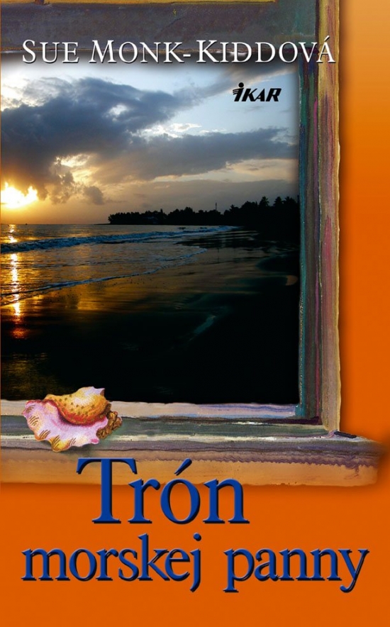 Obrázok Trón morskej panny