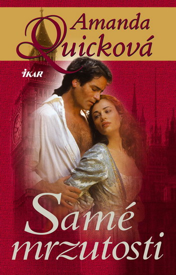 Obrázok Samé mrzutosti