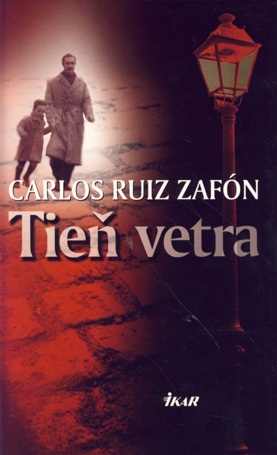 Obrázok Tieň vetra