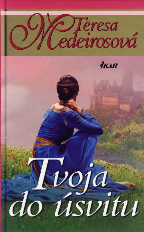 Obrázok Tvoja do úsvitu