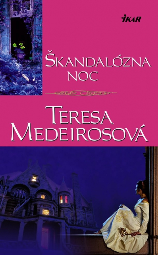 Obrázok Škandalózna noc