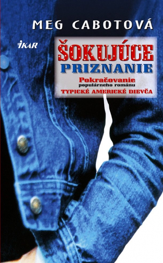 Obrázok Šokujúce priznanie