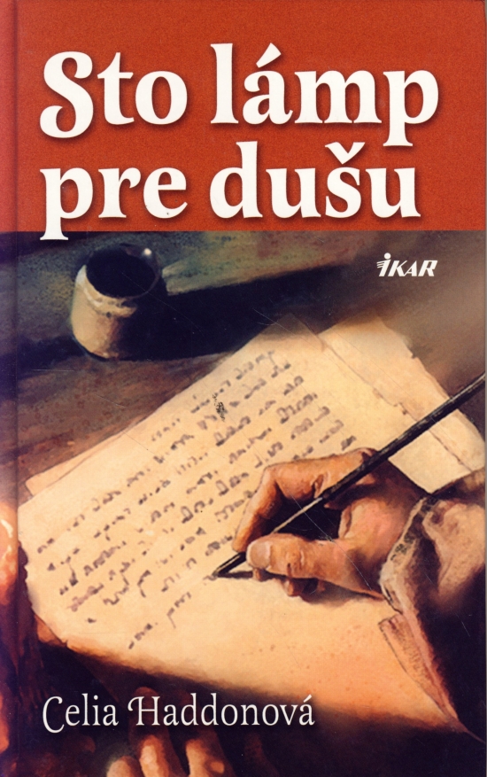 Obrázok Sto lámp pre dušu