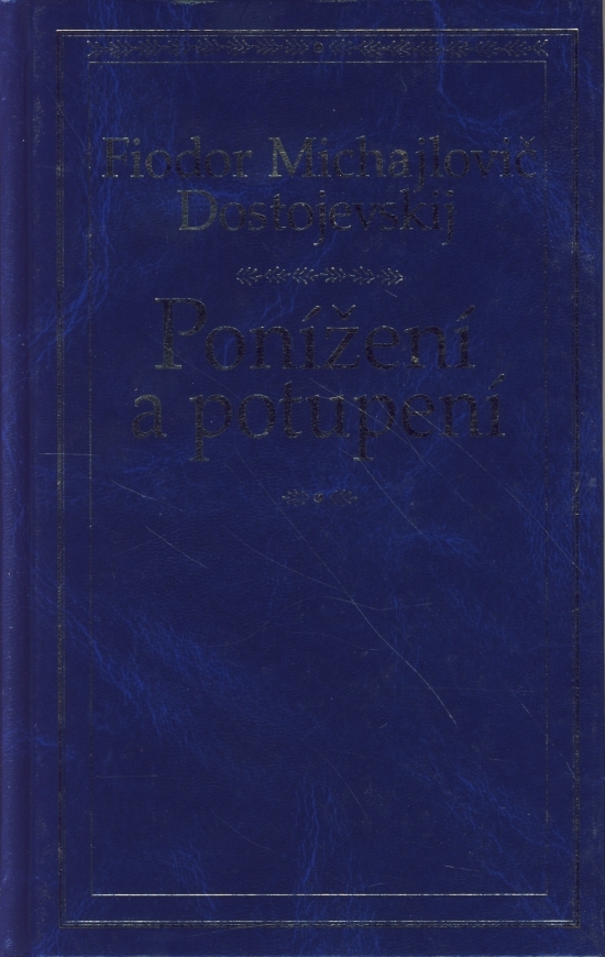 Obrázok Ponížení a potupení