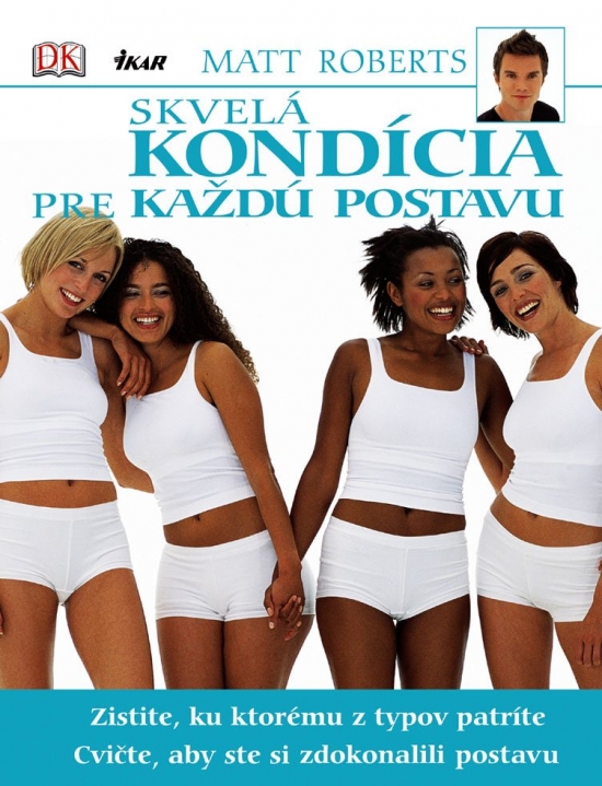 Obrázok Skvelá kondícia pre každú postavu