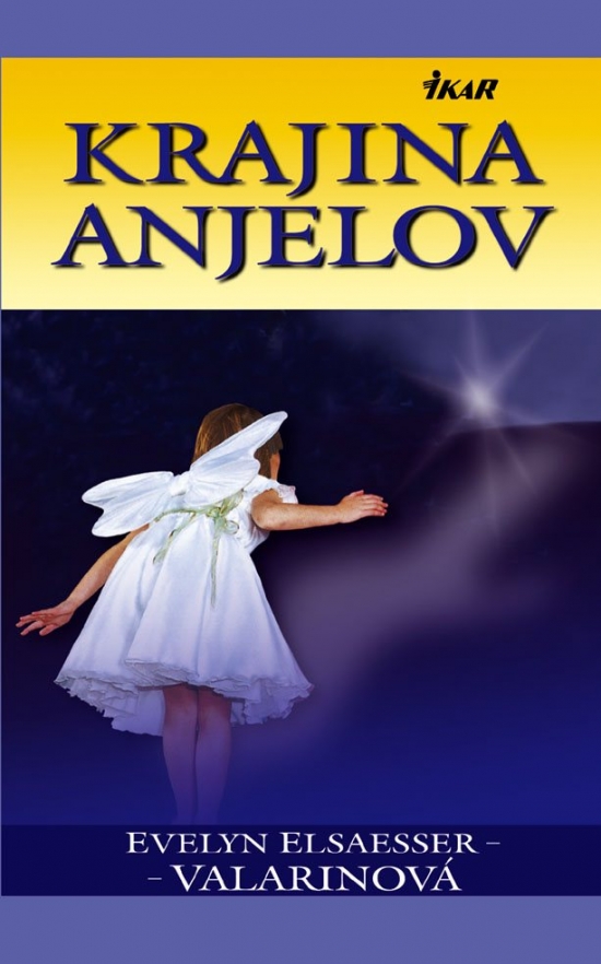 Obrázok Krajina anjelov
