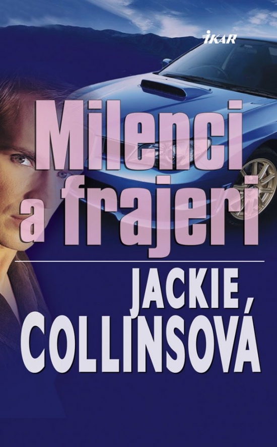 Obrázok Milenci a frajeri