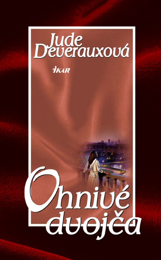 Obrázok Ohnivé dvojča