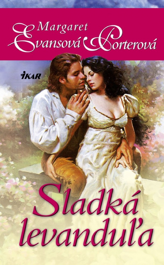 Obrázok Sladká levanduľa