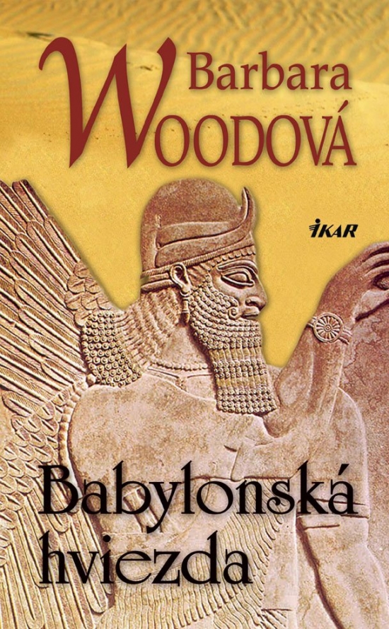 Obrázok Babylonská hviezda