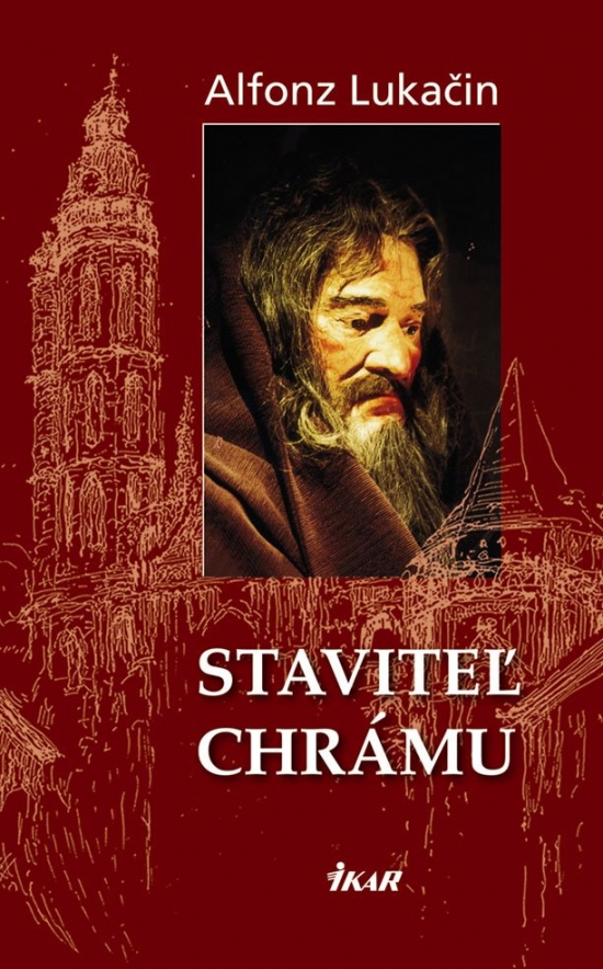 Obrázok Staviteľ chrámu