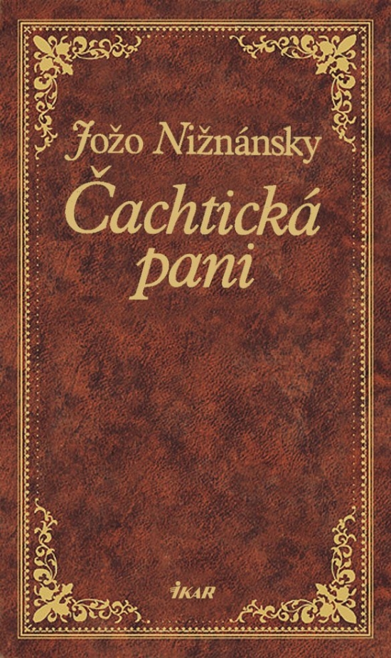 Obrázok Čachtická pani