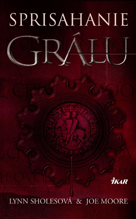 Obrázok Sprisahanie grálu