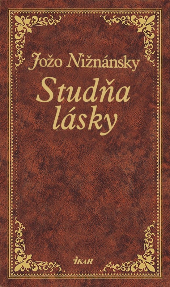 Obrázok Studňa lásky