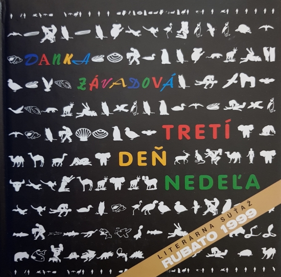 Obrázok Tretí deň nedeľa