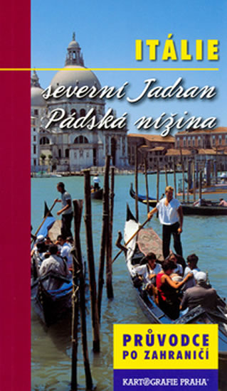 Obrázok Itálie severní Jadran, Pádská nížina/prů