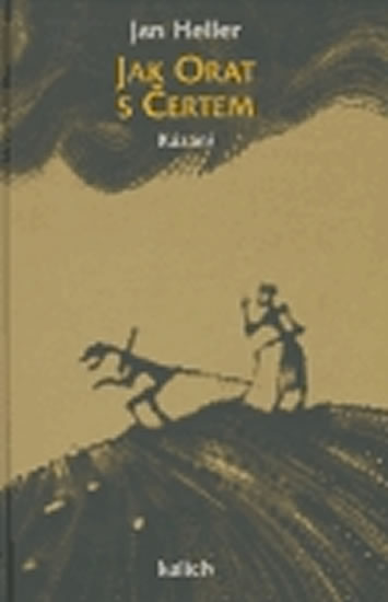 Obrázok Jak orat s čertem