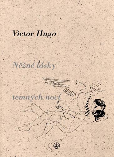 Obrazok Něžné lásky temných nocí
