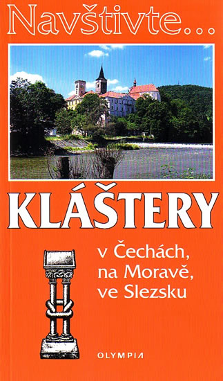 Obrázok Kláštery v Čechách, na Moravě, ve Slezku
