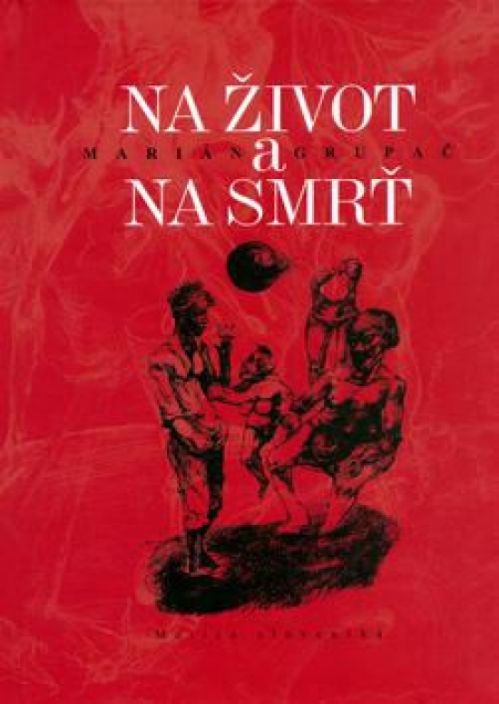 Obrázok Na život a na smrť